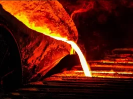 Metallerin Erime Sıcaklıkları Nelerdir